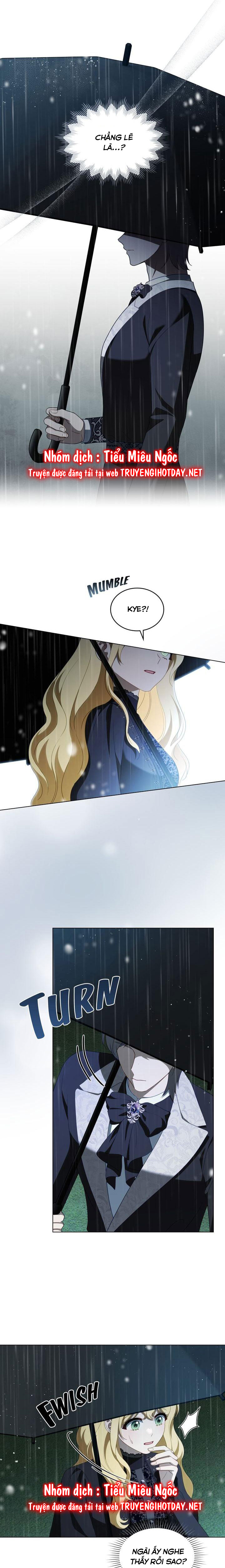 cầu mong chúa sẽ cứu rỗi cho cái chết của tôi chapter 15 18