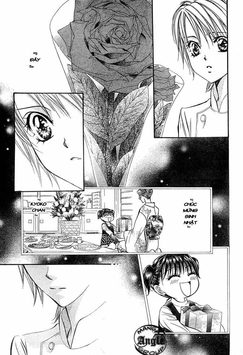 thử thách của kyouko chapter 120 31