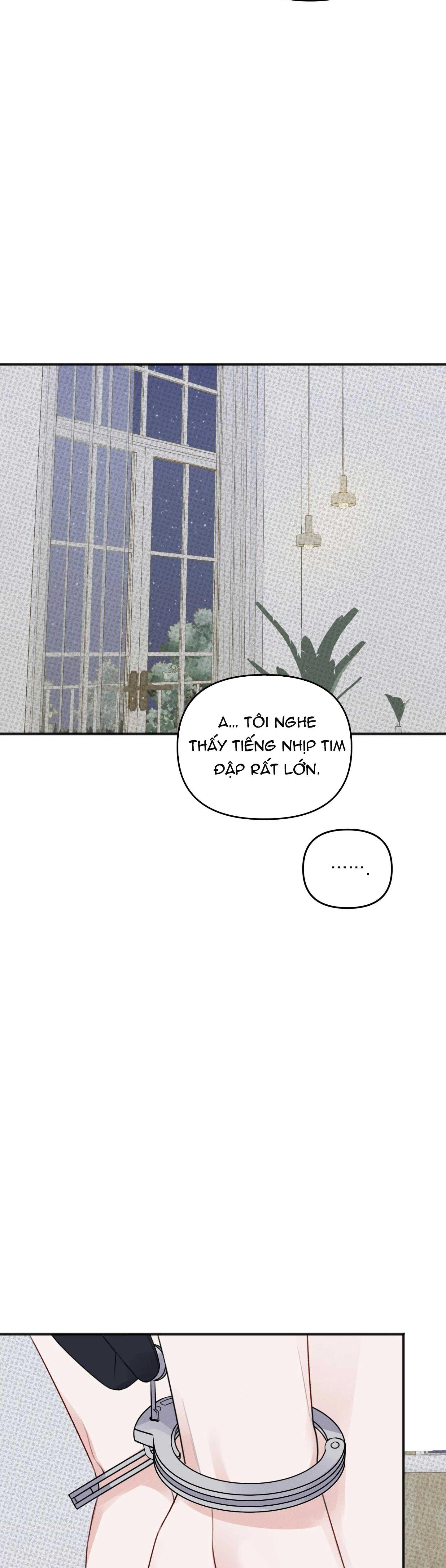 bé xúc tu chapter 28 41