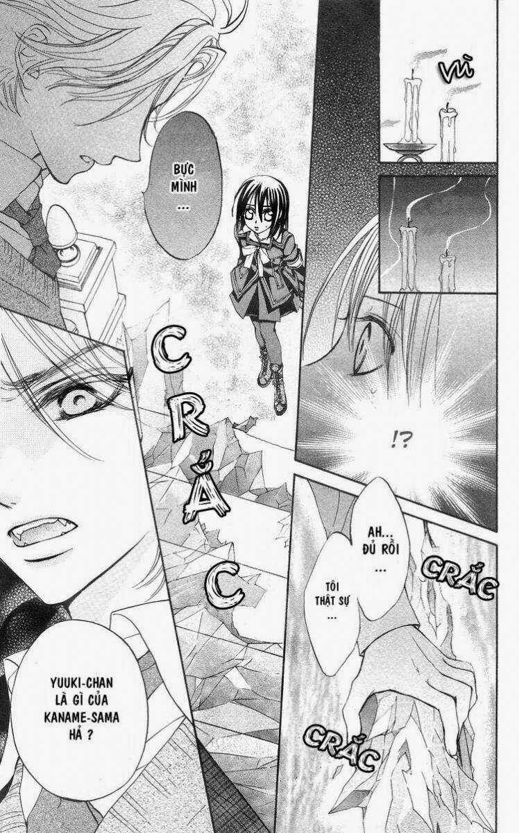 hiệp sĩ vampire chapter 5 19