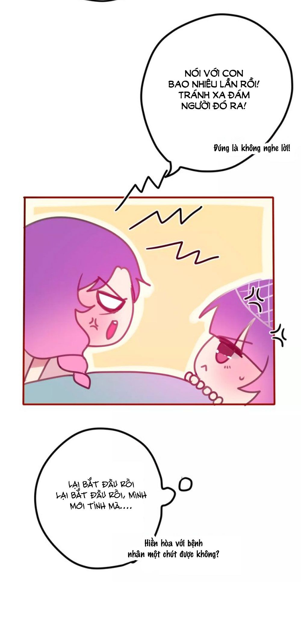 tháng sáu kì diệu chapter 31 15