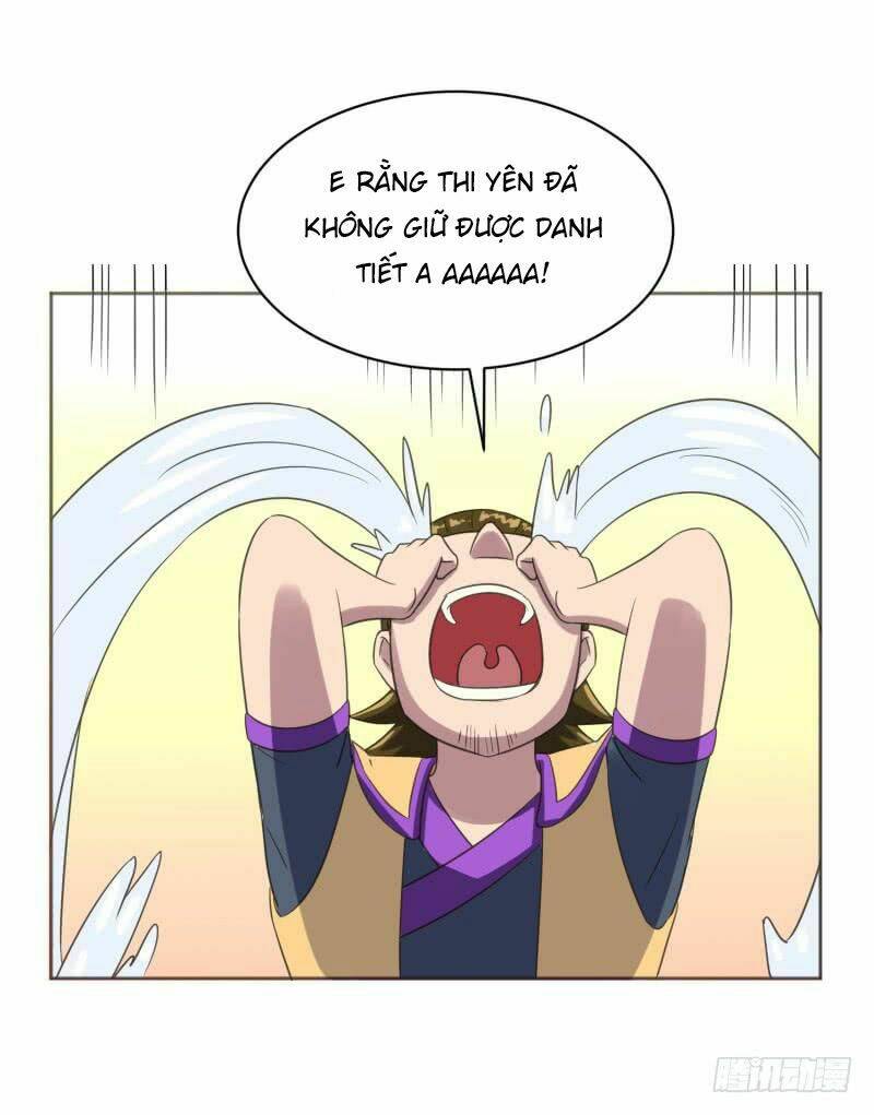 game thủ có bàn tay vàng mạnh nhất chapter 3 65