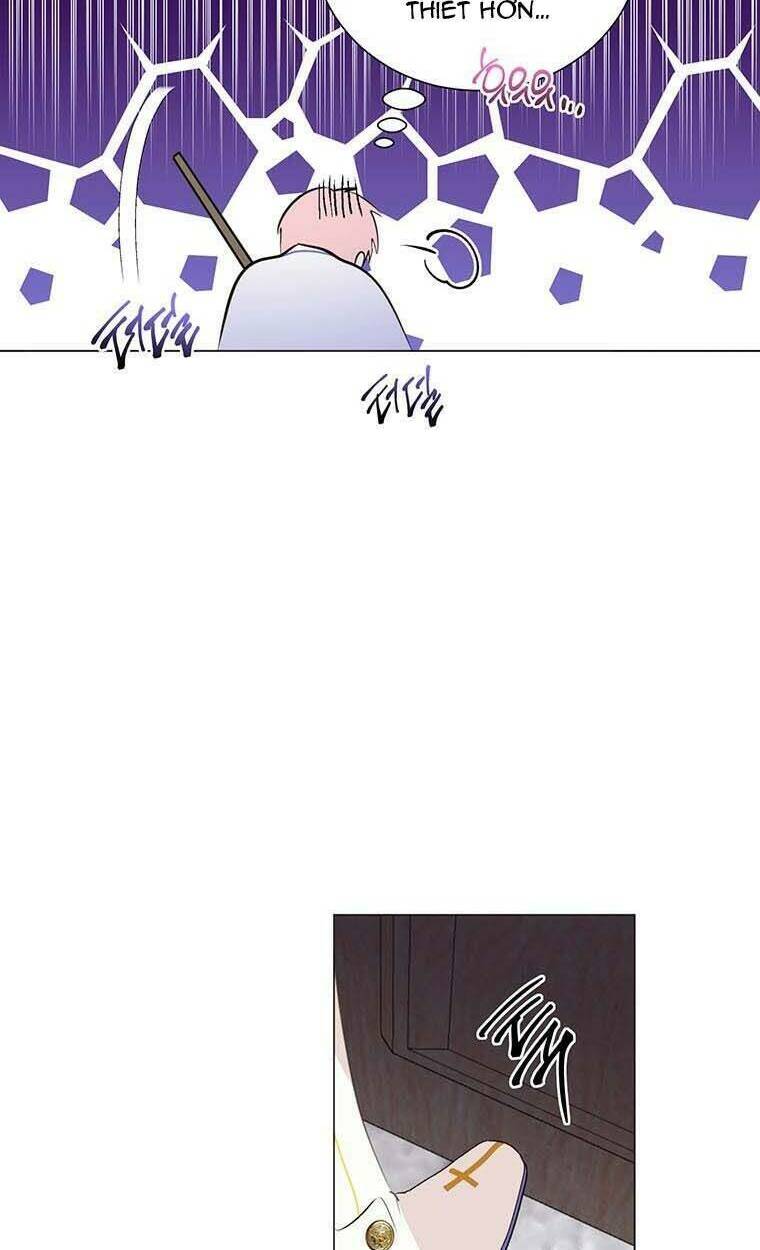 phía sau mặt nạ của nam chính hiền lành chapter 7 6