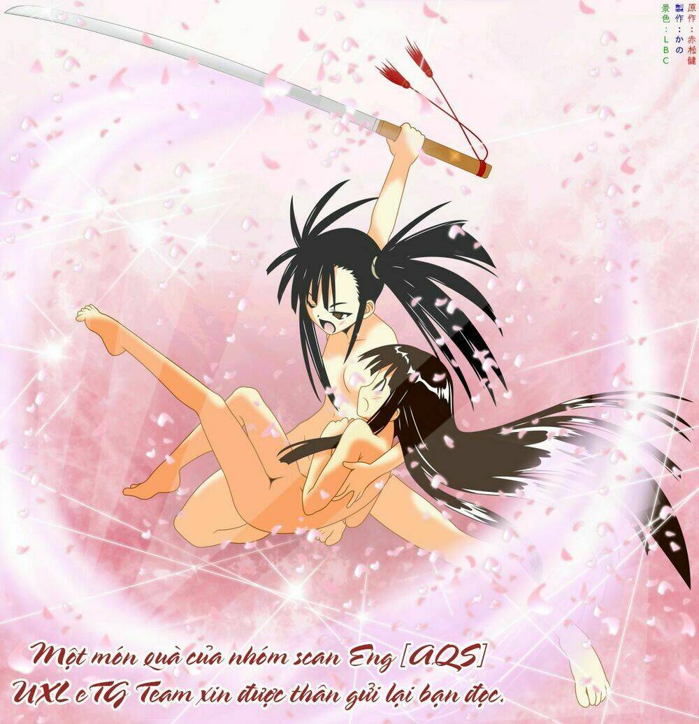 bậc thầy ma pháp chapter 216 2