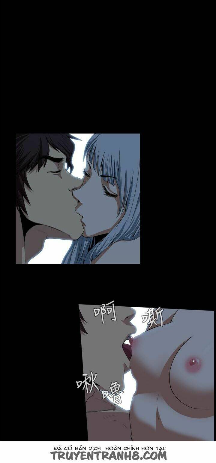 giấc mơ khủng khiếp - deadful dream chapter 3 50