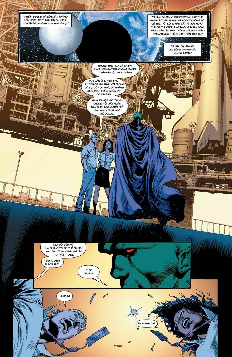 martian manhunter chapter 1 3