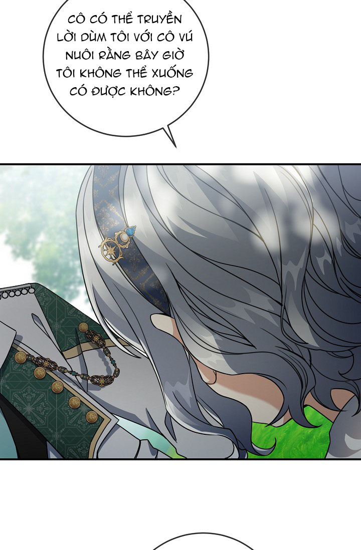 hướng đến ánh dương một lần nữa chapter 27.1 15