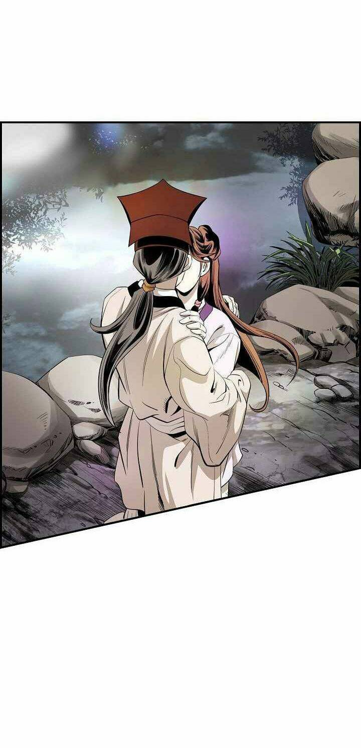 thế giới võ thuật của pháp sư chapter 55 7