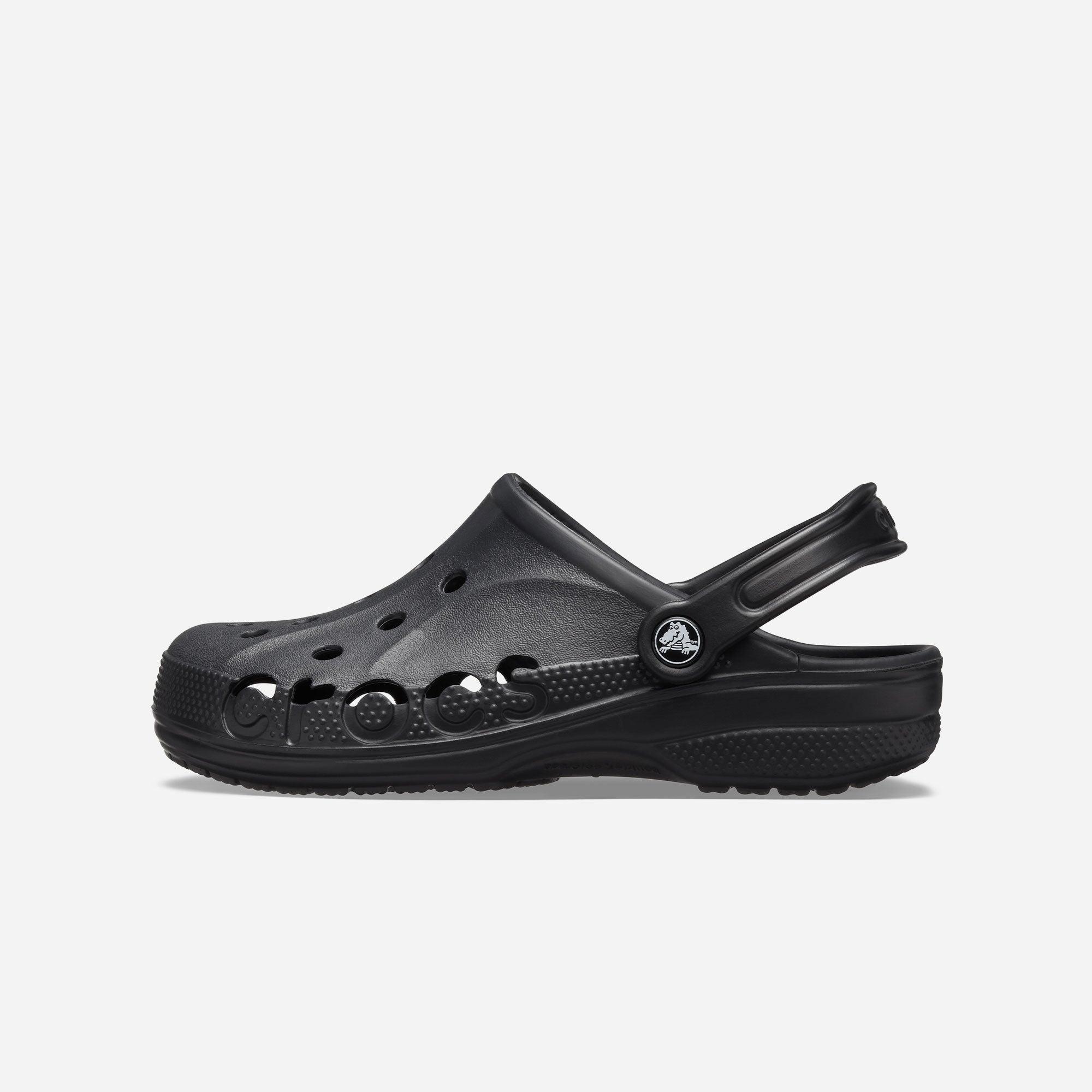 Giày lười unisex Crocs Baya - 10126-001