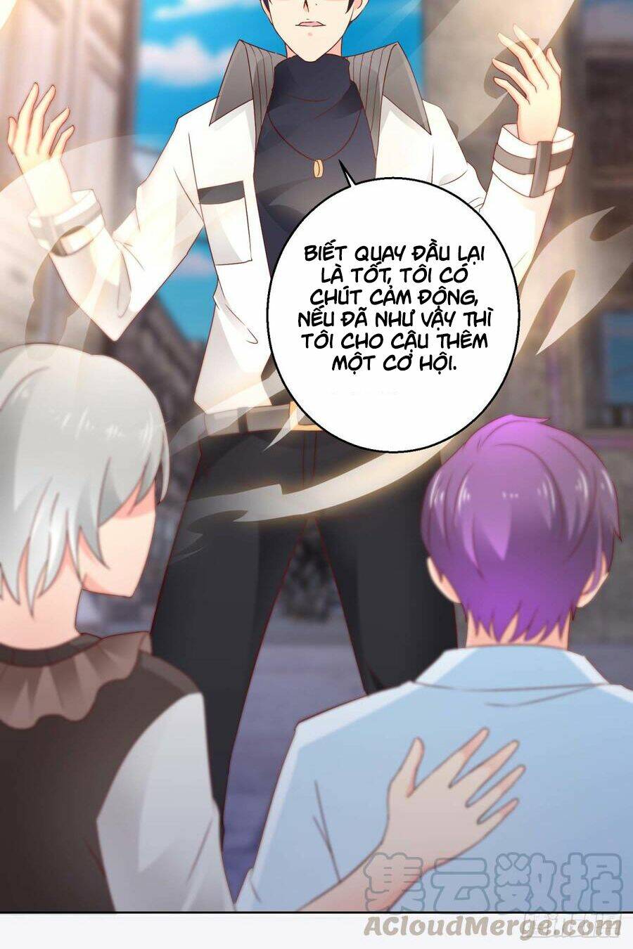 vú em là cổ tiên chapter 101 25