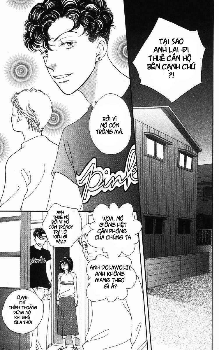 con nhà giàu chapter 181 8