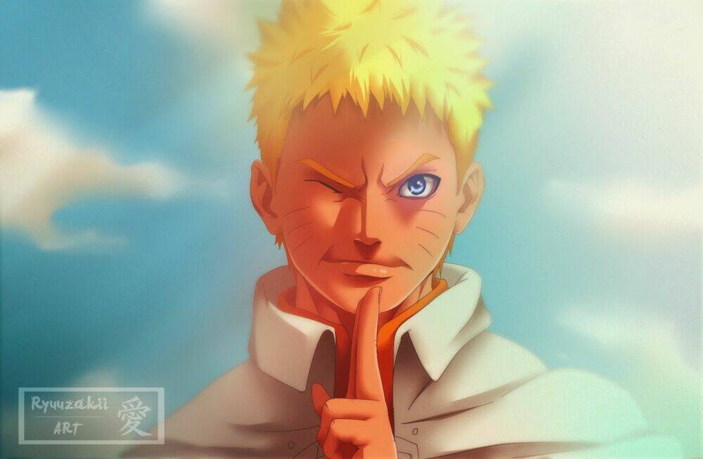 naruto - cửu vĩ hồ ly chapter 700.2 20