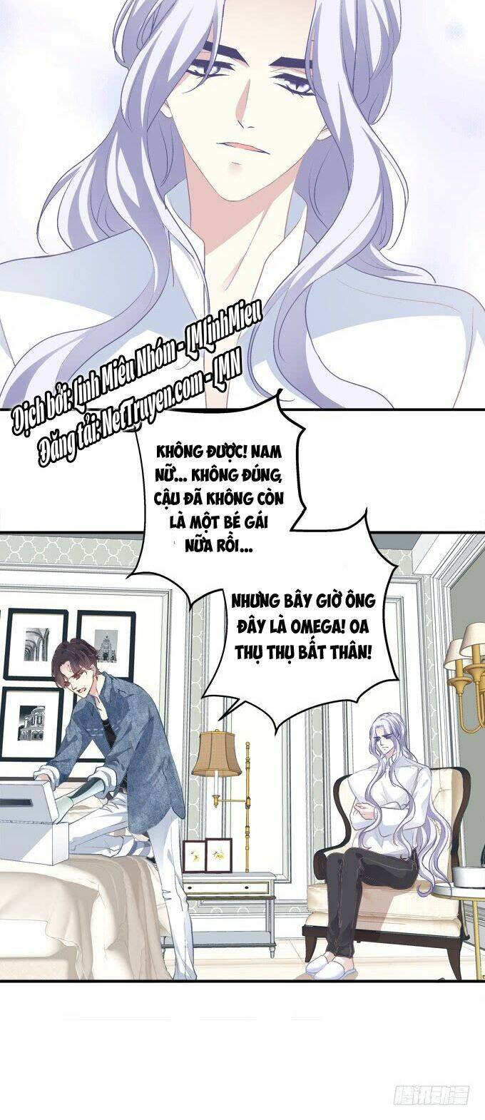 toàn bộ nắm trong tay chapter 5 19