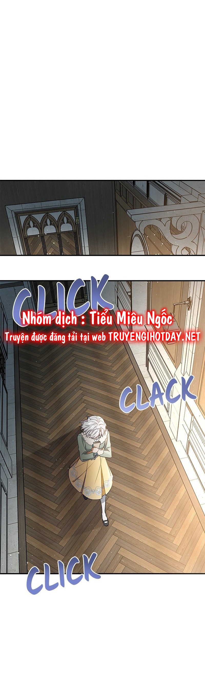 những gì melvin để lại chapter 31 18