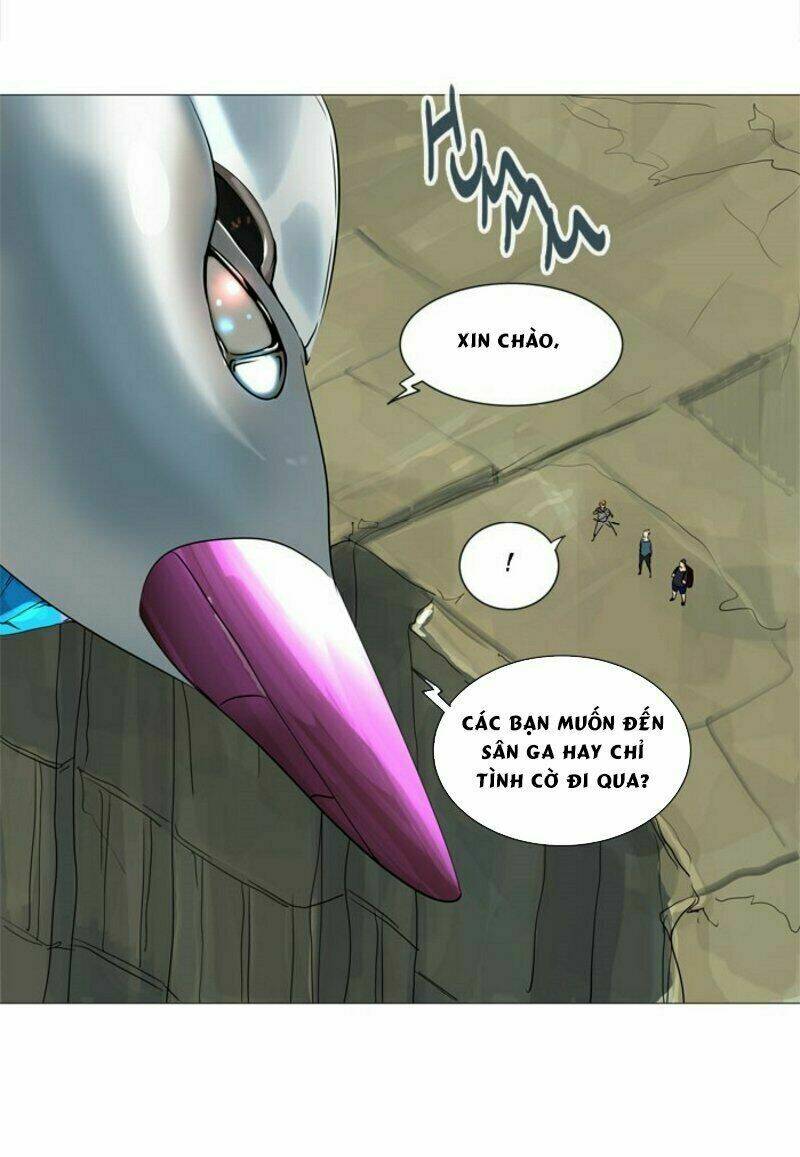 cuộc chiến trong tòa tháp chapter 240 6