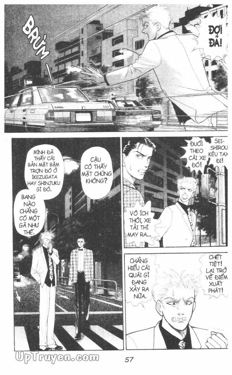 câu lạc bộ con nhà giàu chapter 16 59