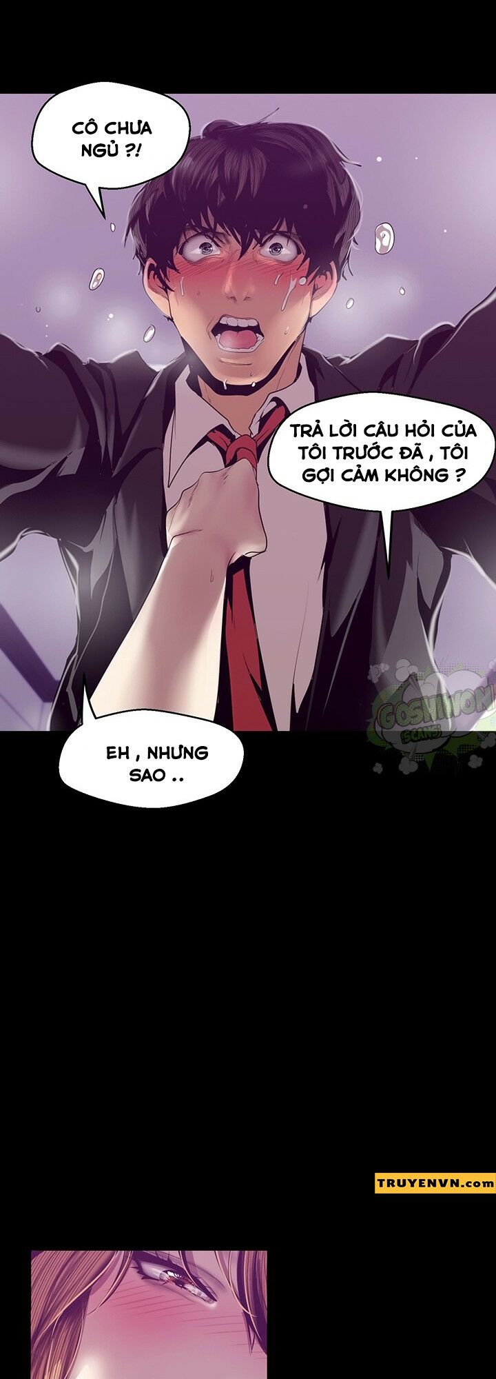 tân thế giới tuyệt vời chapter 84 38