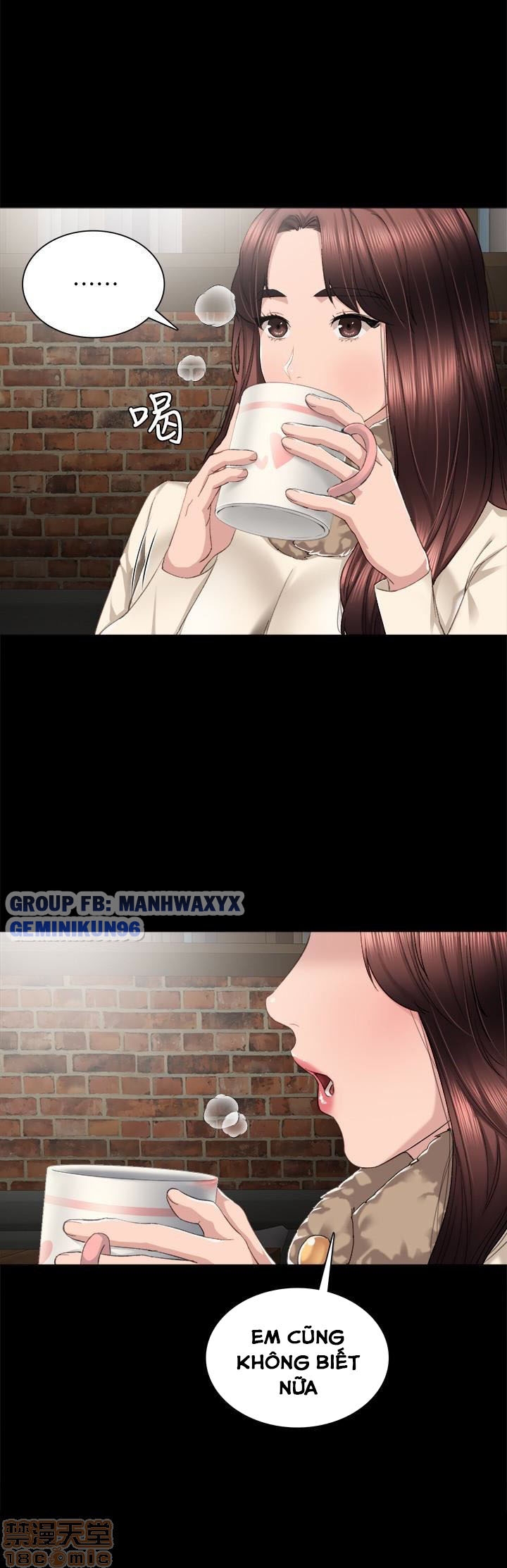 thầy giáo thực tập chapter 15 8