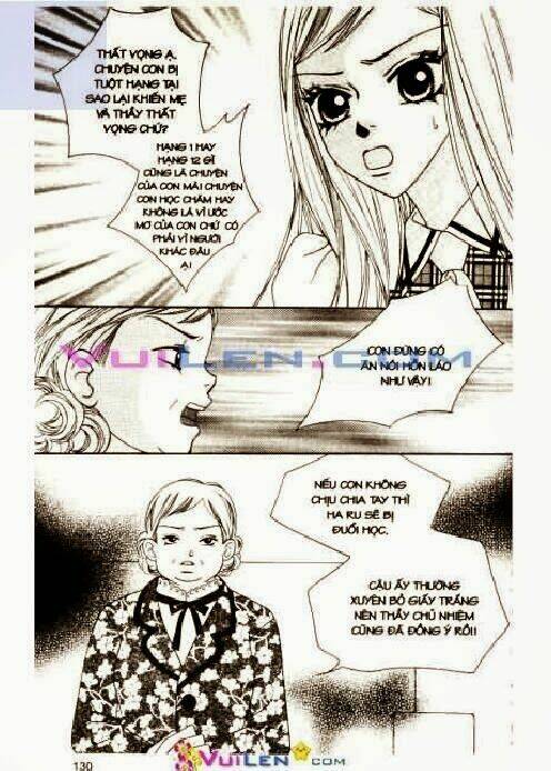 lớp học đặc biệt chapter 4 128