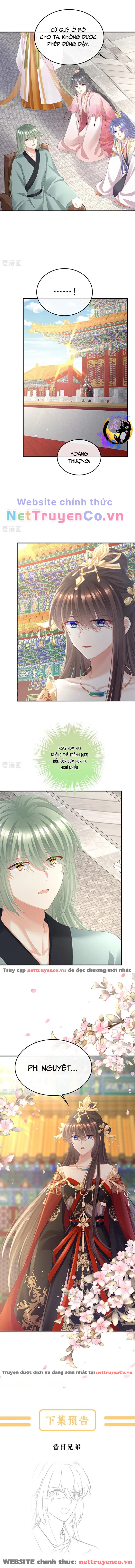 hậu cung của nữ đế - mùa 2 chapter 46 7