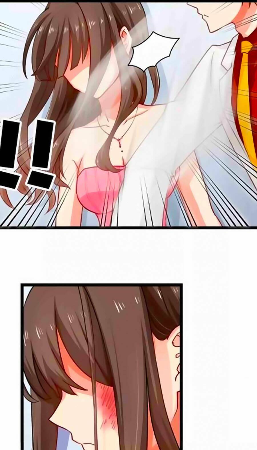 chỉ nhiễm thành hôn chapter 24 13