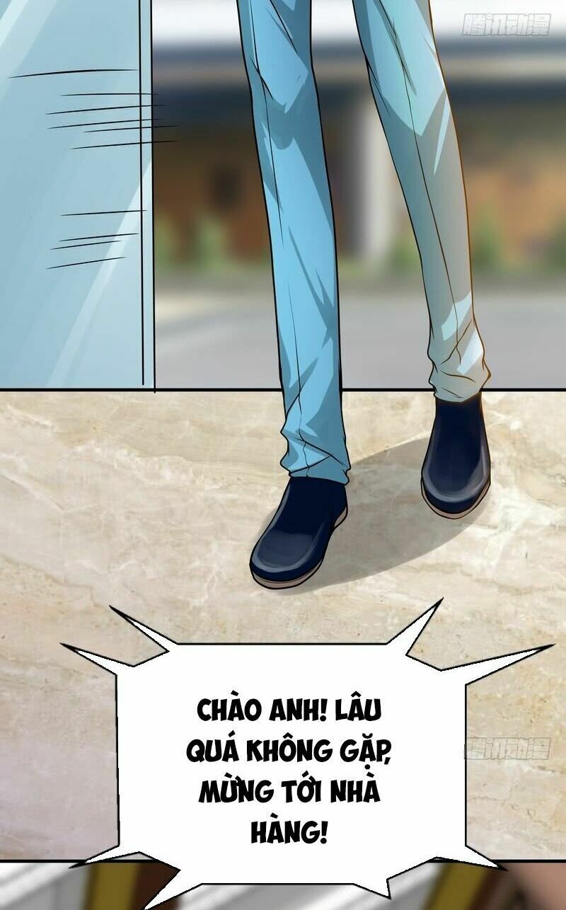 nhóm giao lưu của địa phủ chapter 84 6