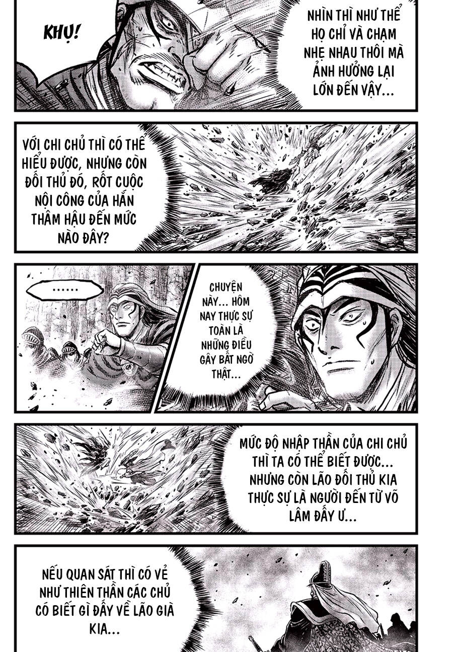 hiệp khách giang hồ m chapter 647 22