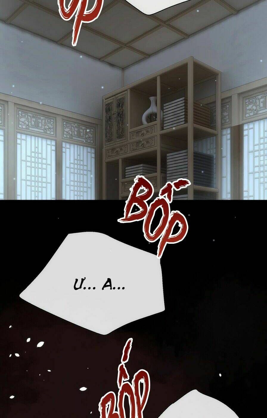 dĩ hạ phạm thượng chapter 48 15