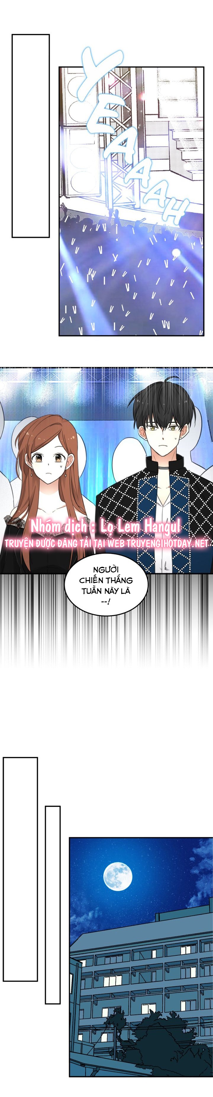 công thức cho tình yêu chapter 110 5