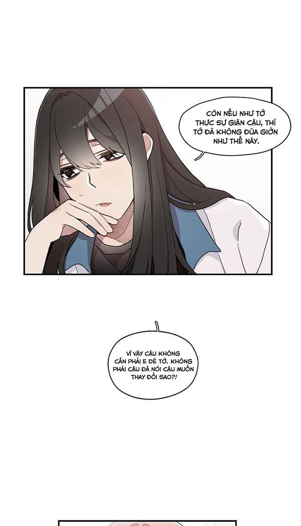 thanh xuân lầm lỡ chapter 8 42