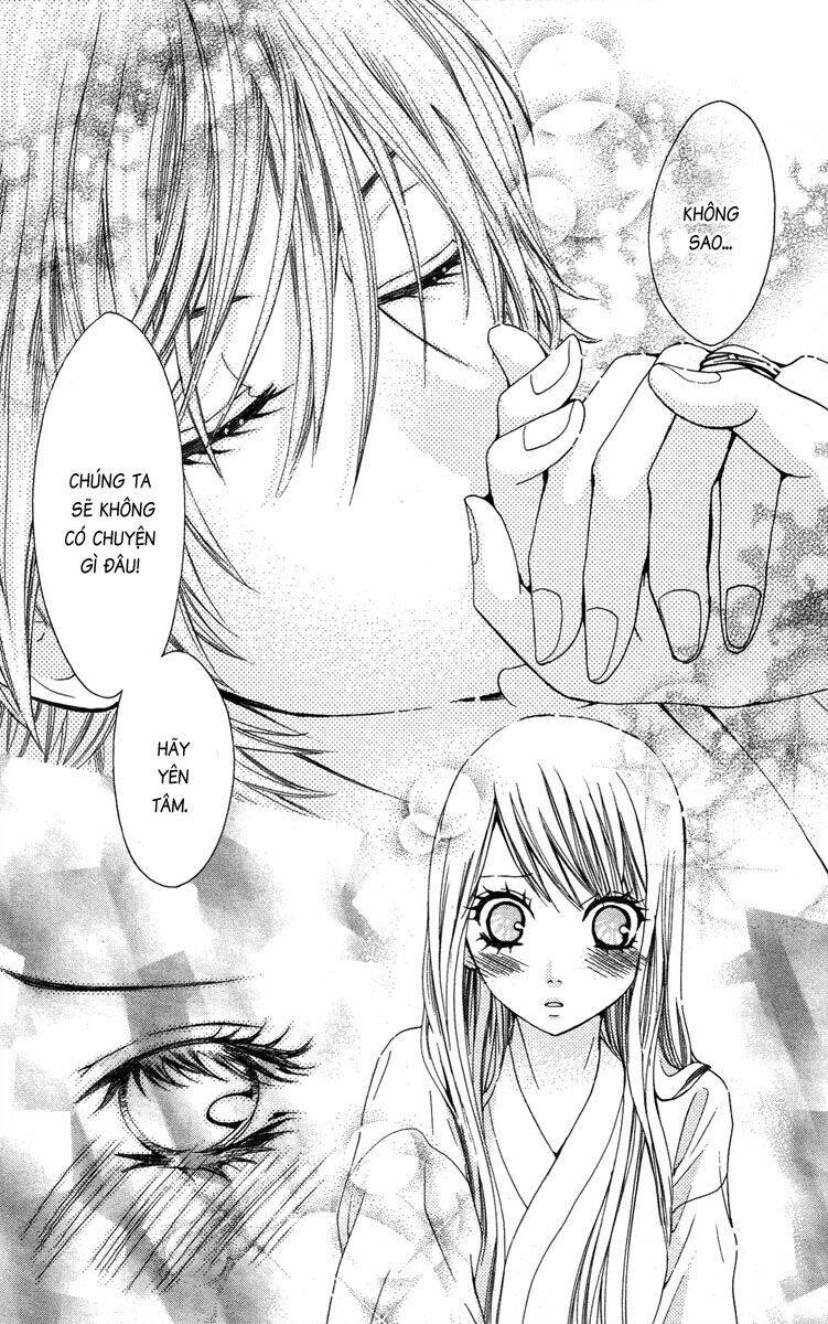 ojousama wa oyomesama chapter 16 16