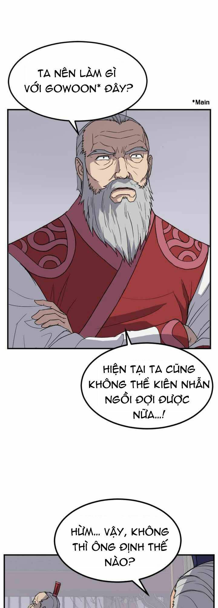 trọng sinh, bất khả chiến bại chapter 154 44