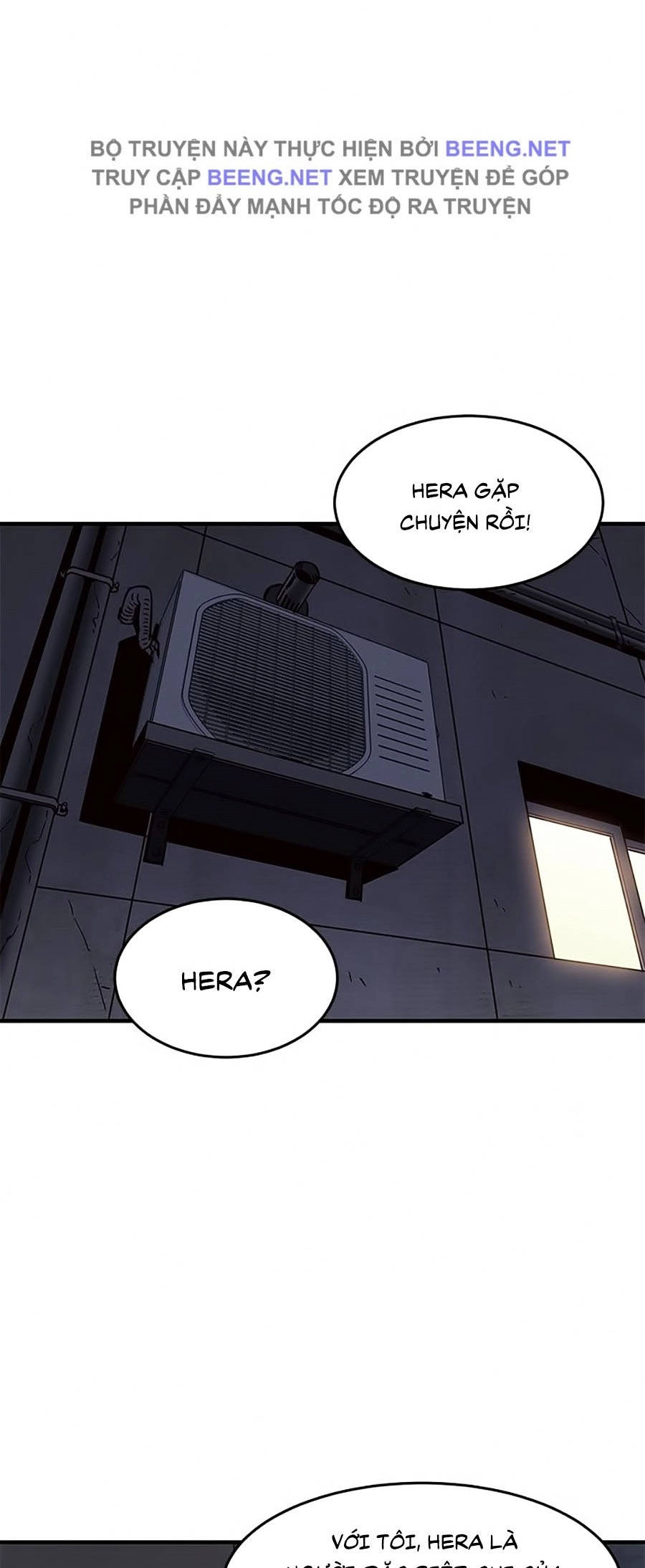 ông chú vệ sĩ chapter 18 36