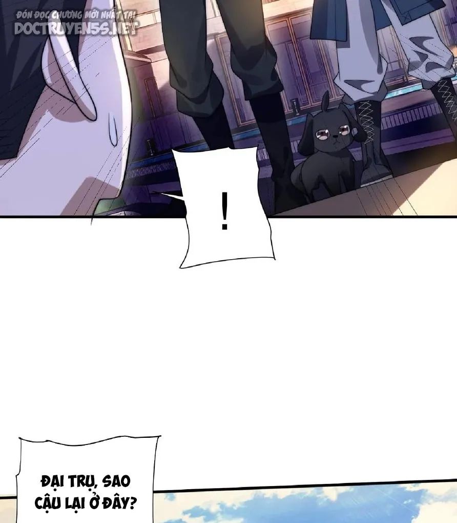 không gian hệ lão lục: dự trữ một vạn tấn thịt ngày tận thế chapter 43 28