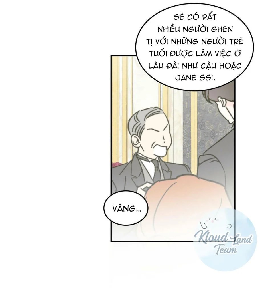 cậu chủ của tôi chapter 11 73