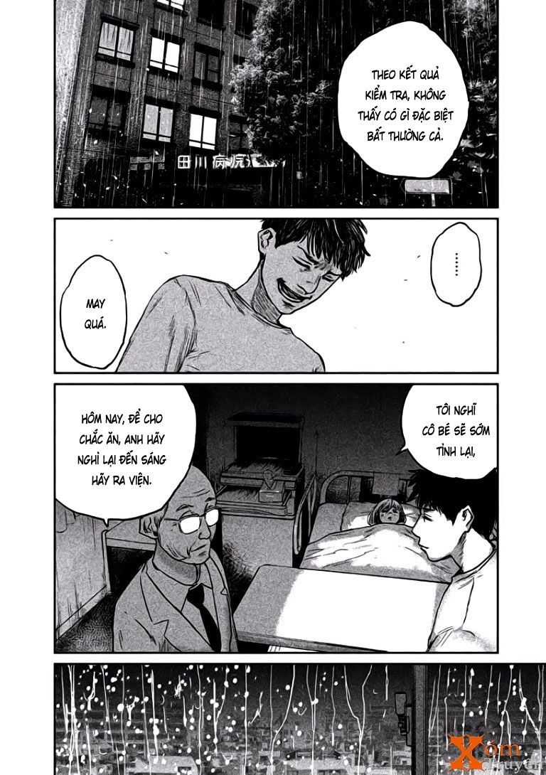 chousou no babel chapter 2 10