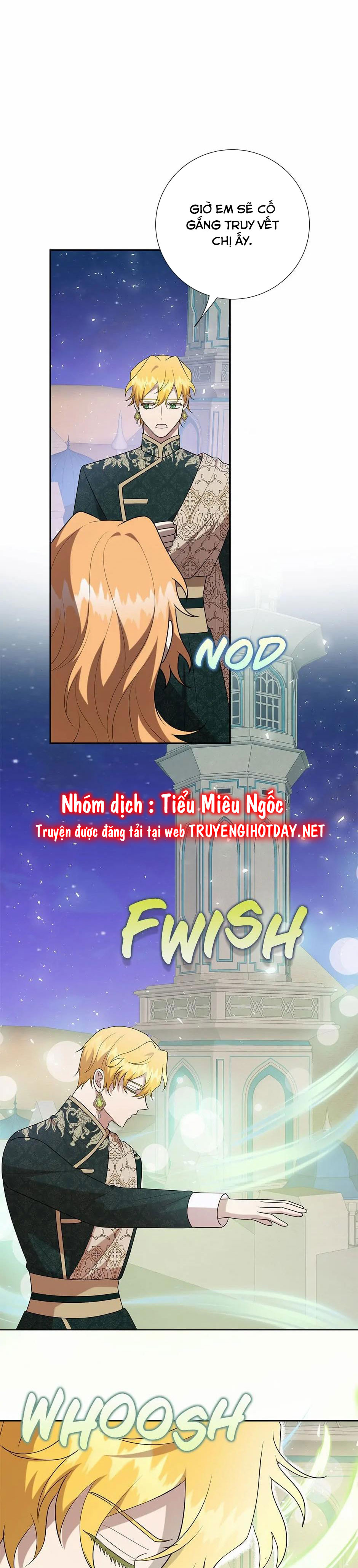 đừng ăn thịt tôi mà chapter 118 24