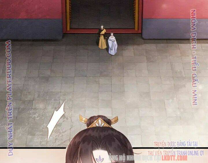 trọng sinh bá sủng nhiếp chính vương quá mạnh mẽ chapter 152 7