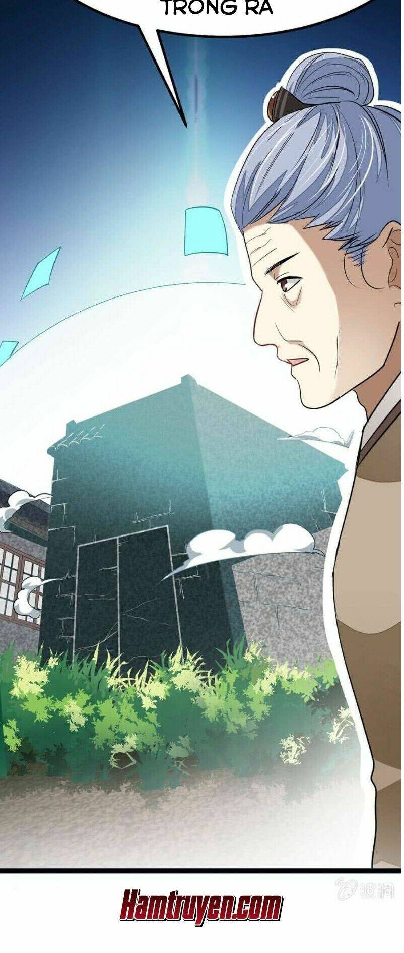 cửu dương thần vương chapter 78 18