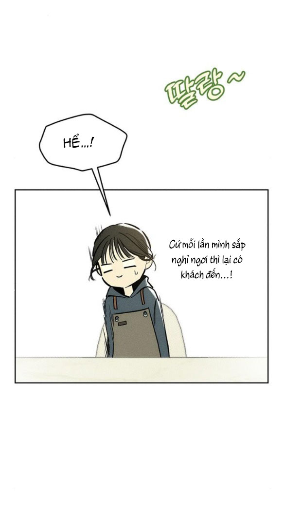 [18+] Nước Mắt Trên Đóa Hoa Tàn chapter 5.2 20