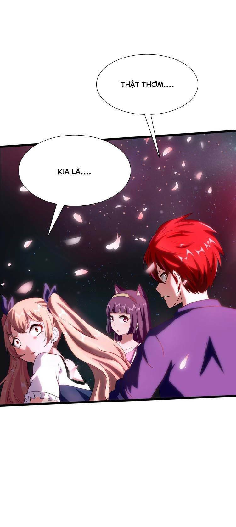 kinh thế kỳ nhân chapter 33 41