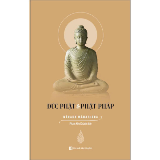 Đức Phật và Phật Pháp (bìa cứng)