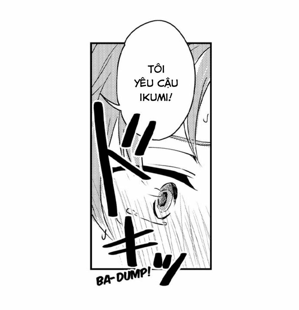 mang thai ở trường nam sinh chapter 36 27