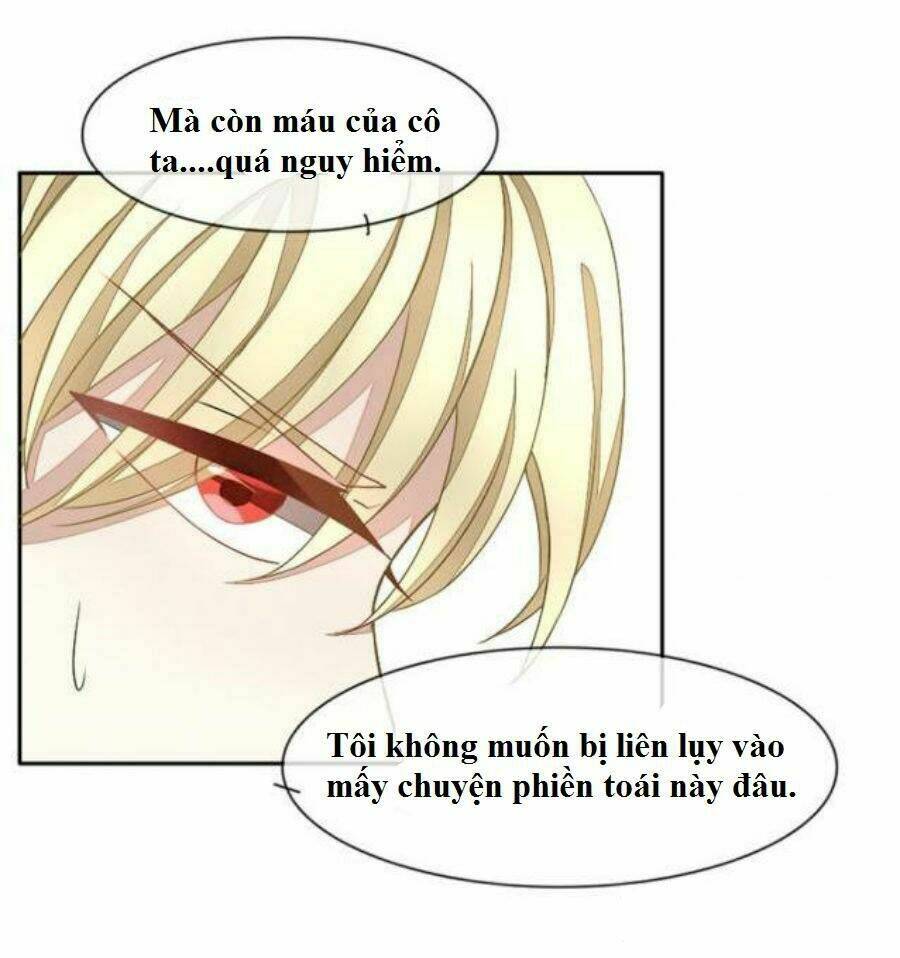 vị hôn thê bỏ trốn chapter 6 22