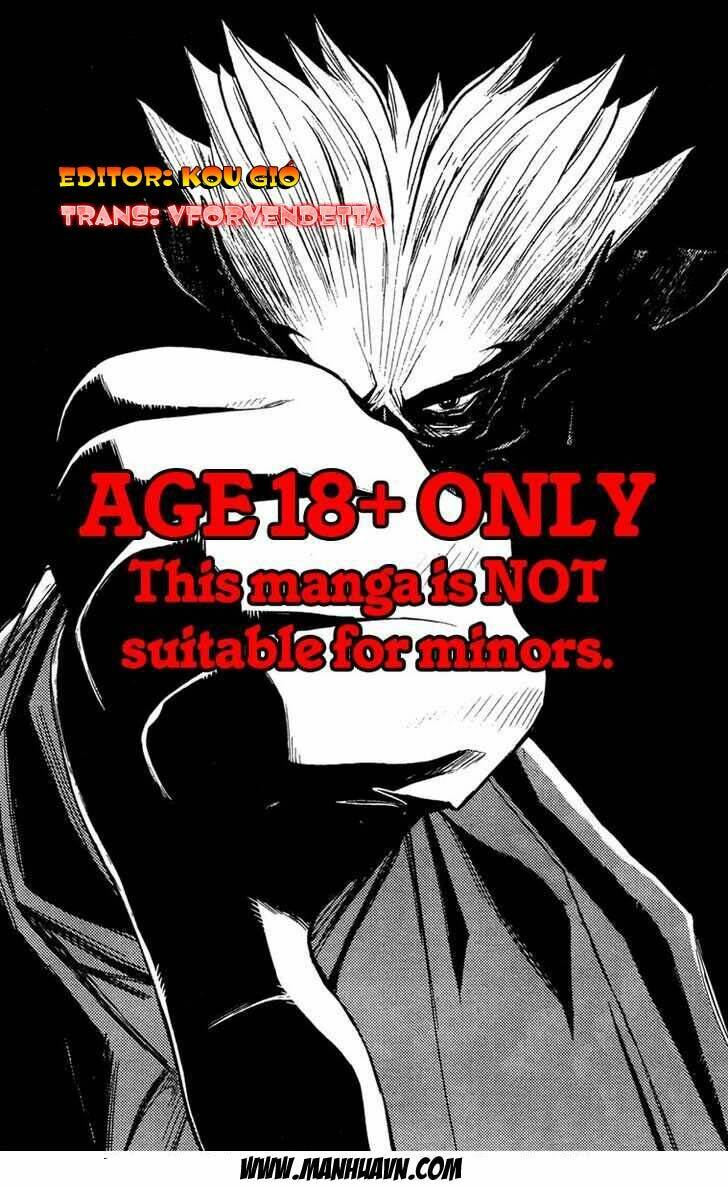 wolf guy - wolfen crest chapter 48 3