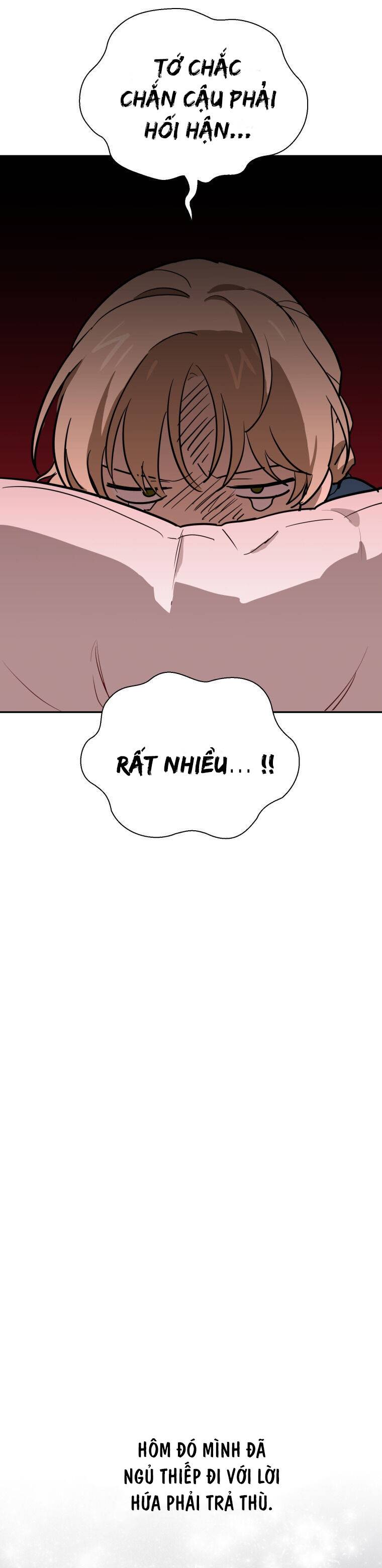 một điều ước và một ngôi sao nhỏ chapter 1 22