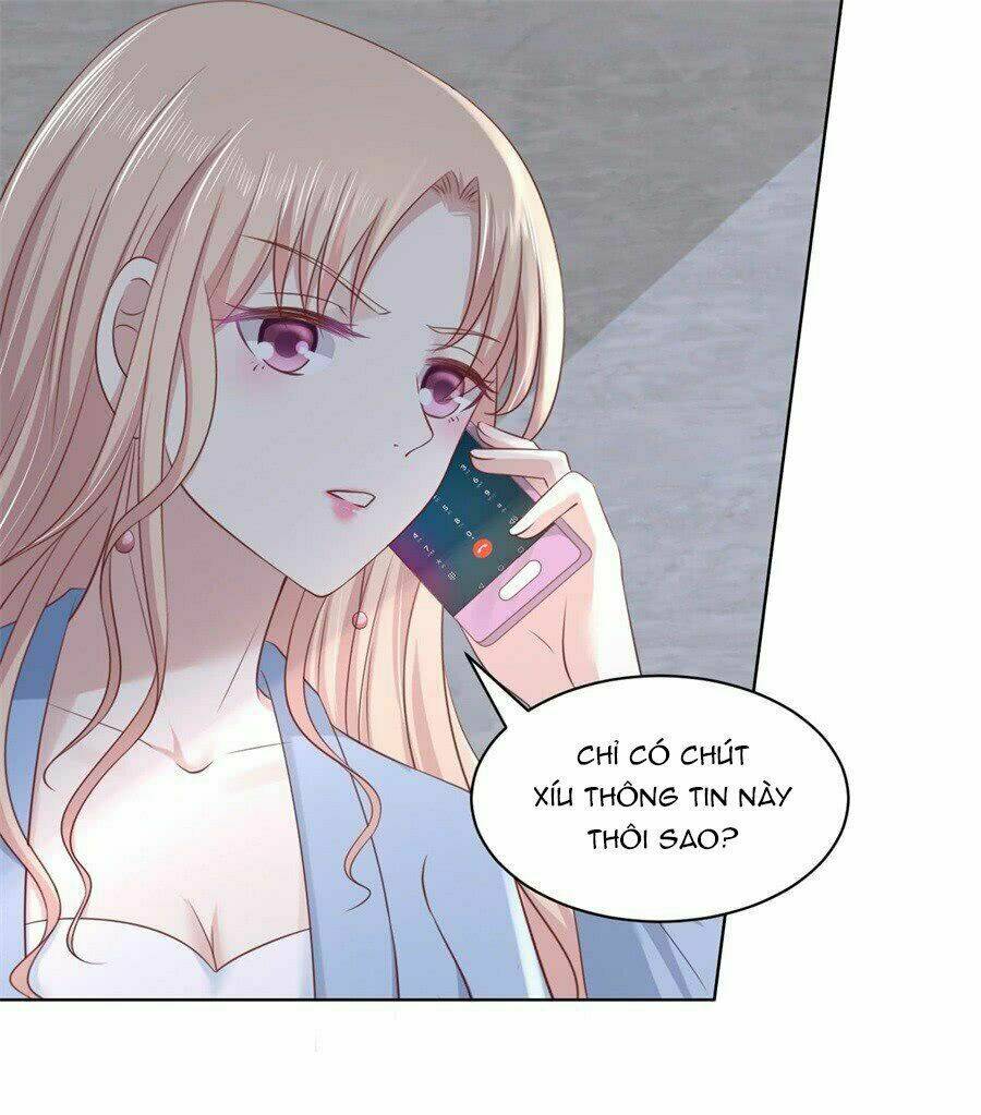 liệt ái tri hạ: series mật đào tiểu tình nhân chapter 237 15