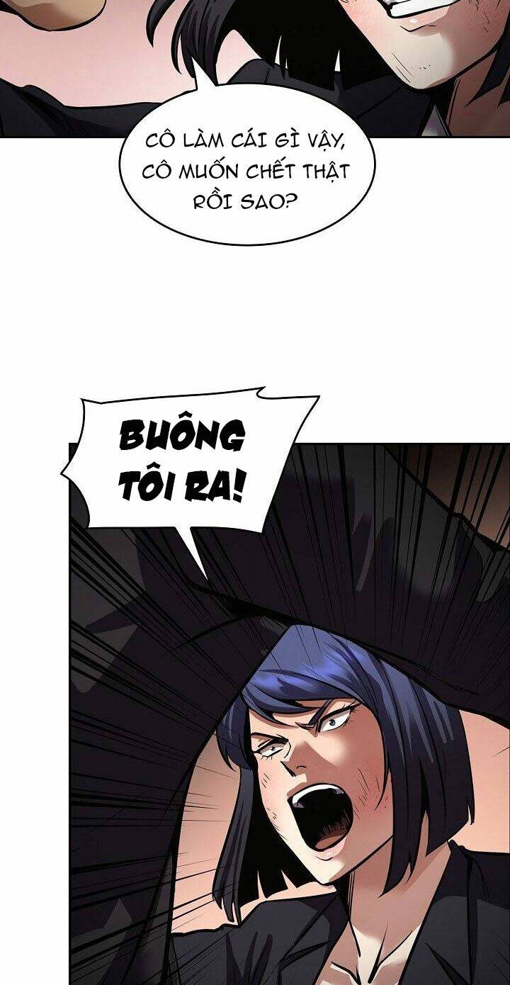 điều tra viên chuyển sinh chapter 138 50