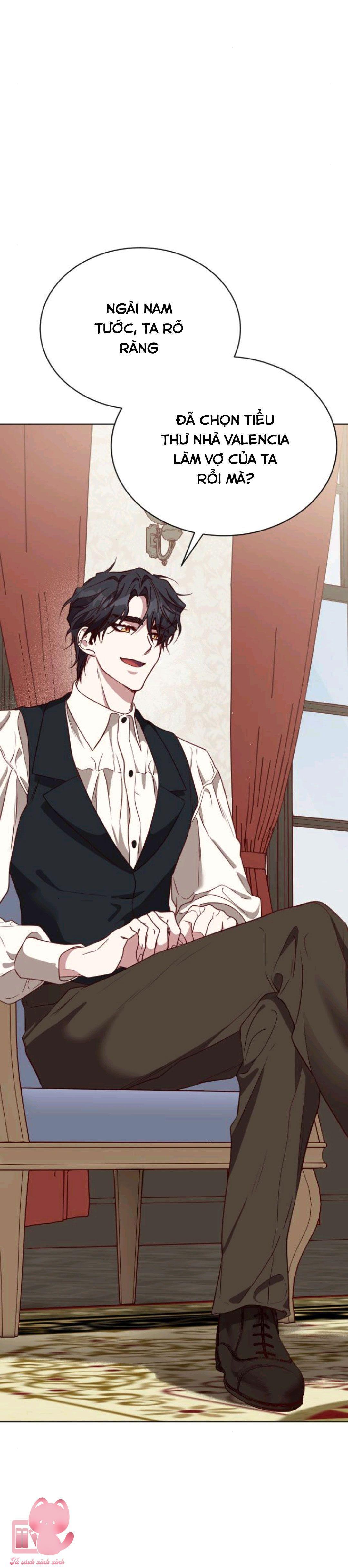 đoá hoa của dã thú chapter 13 59