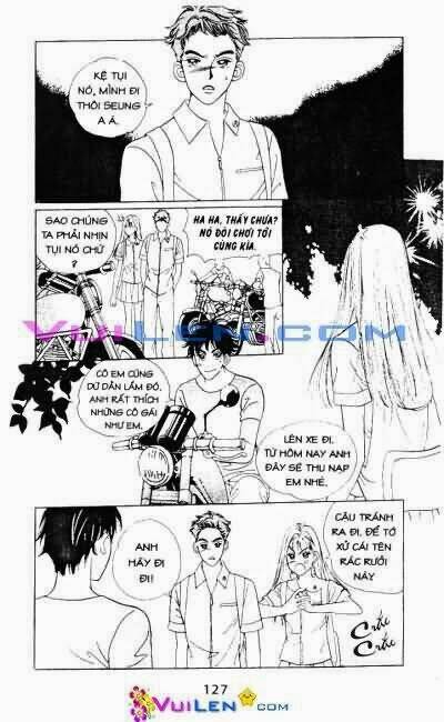 kẻ săn tiền chapter 7 127